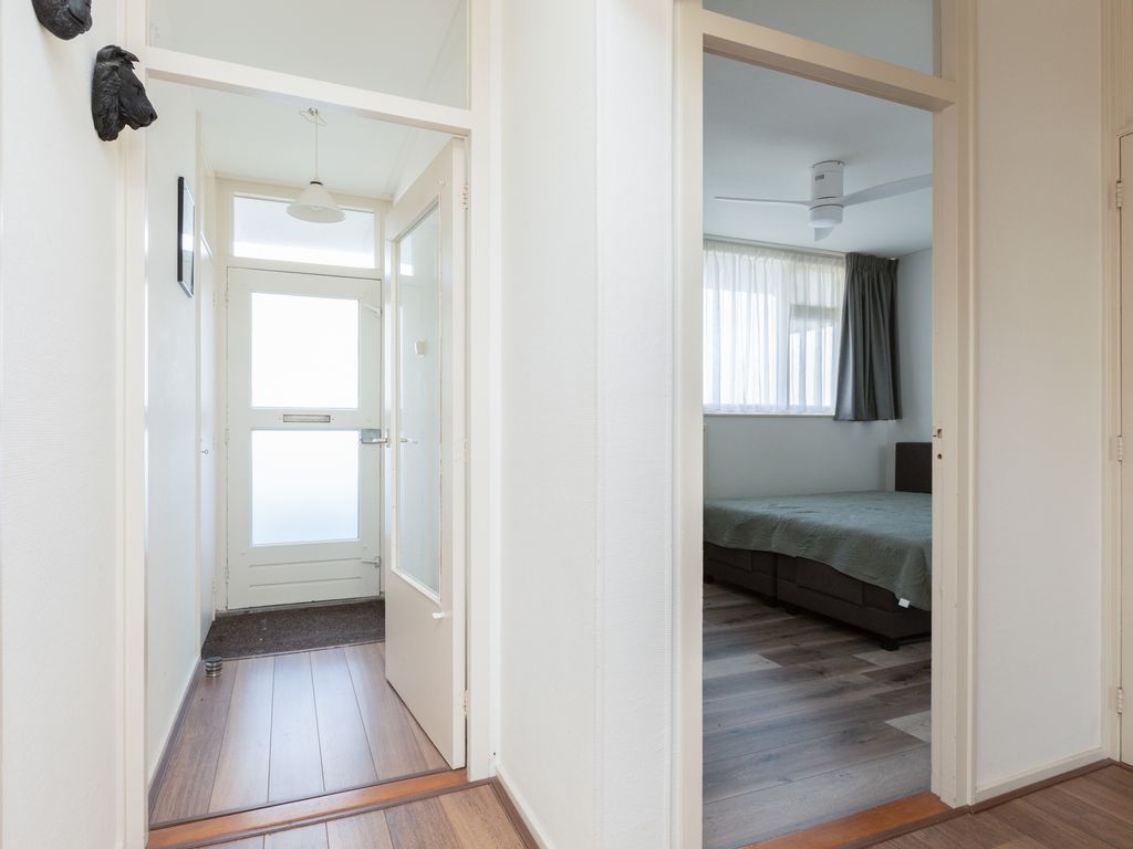 Boudewijnstraat 49, Bolsward