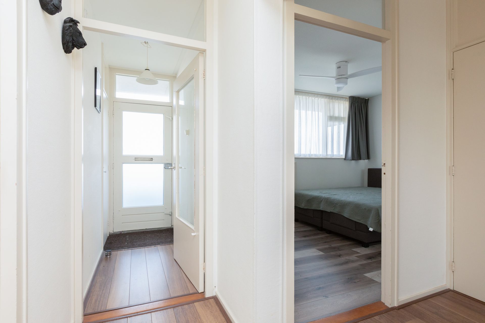 Boudewijnstraat 49, Bolsward