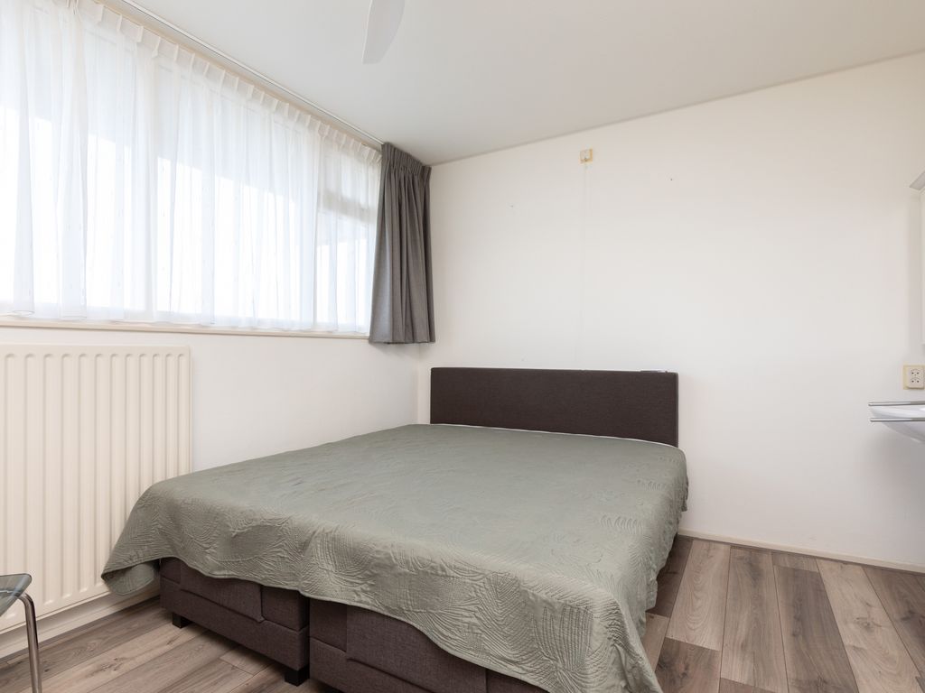 Boudewijnstraat 49, Bolsward