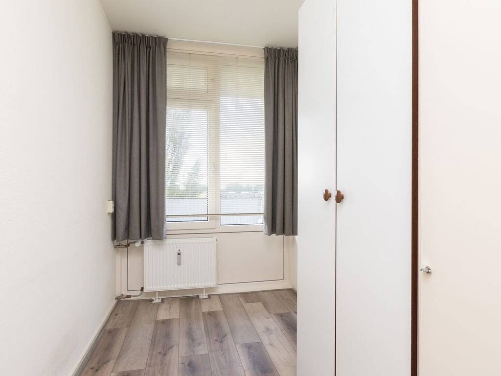 Boudewijnstraat 49, Bolsward