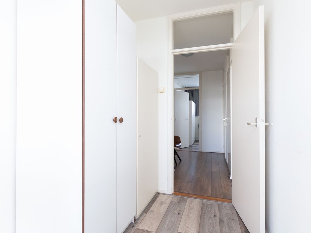 Boudewijnstraat 49, Bolsward