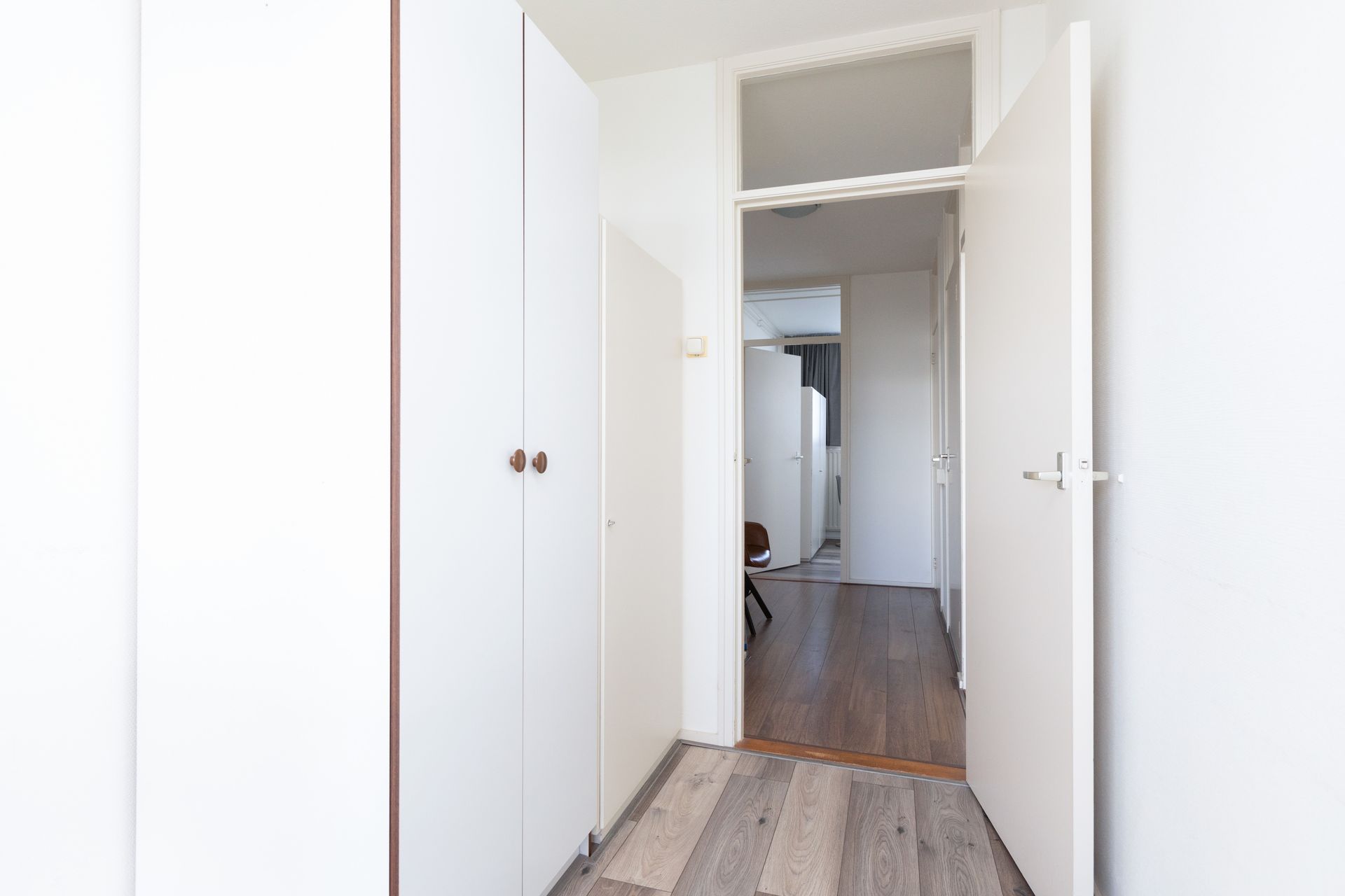 Boudewijnstraat 49, Bolsward