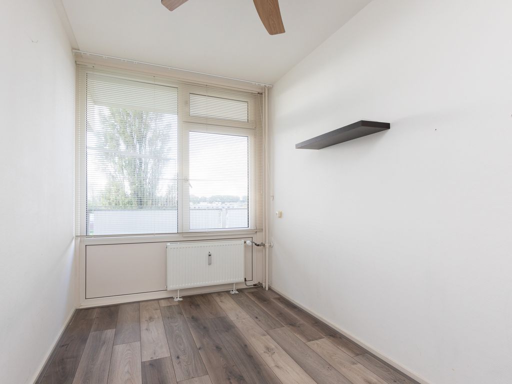 Boudewijnstraat 49, Bolsward