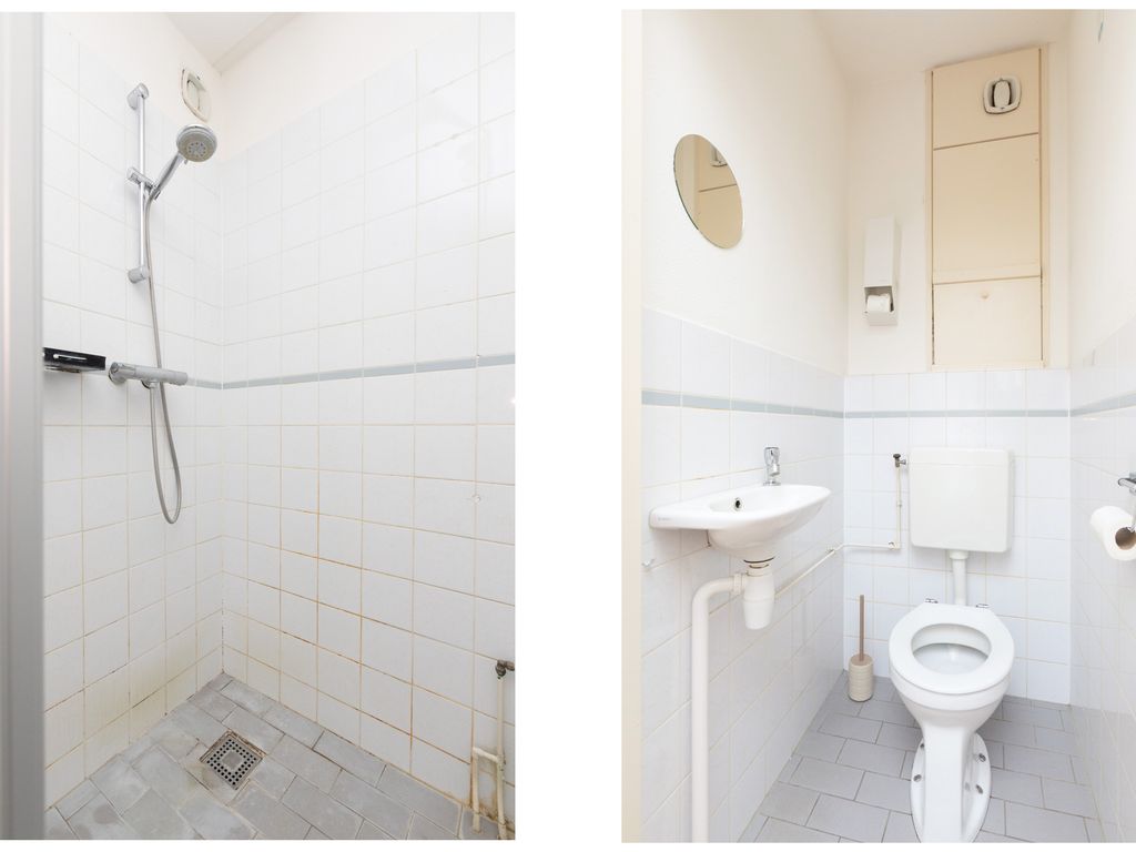 Boudewijnstraat 49, Bolsward