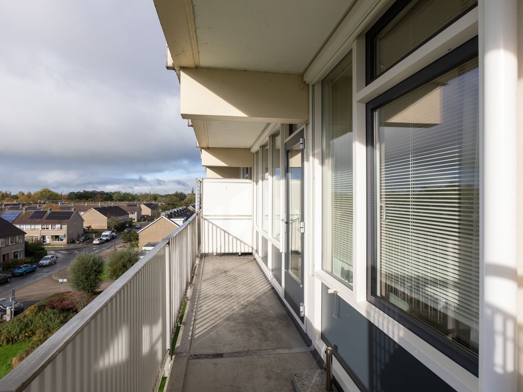 Boudewijnstraat 49, Bolsward