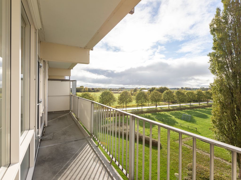 Boudewijnstraat 49, Bolsward