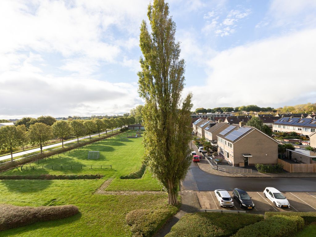 Boudewijnstraat 49, Bolsward