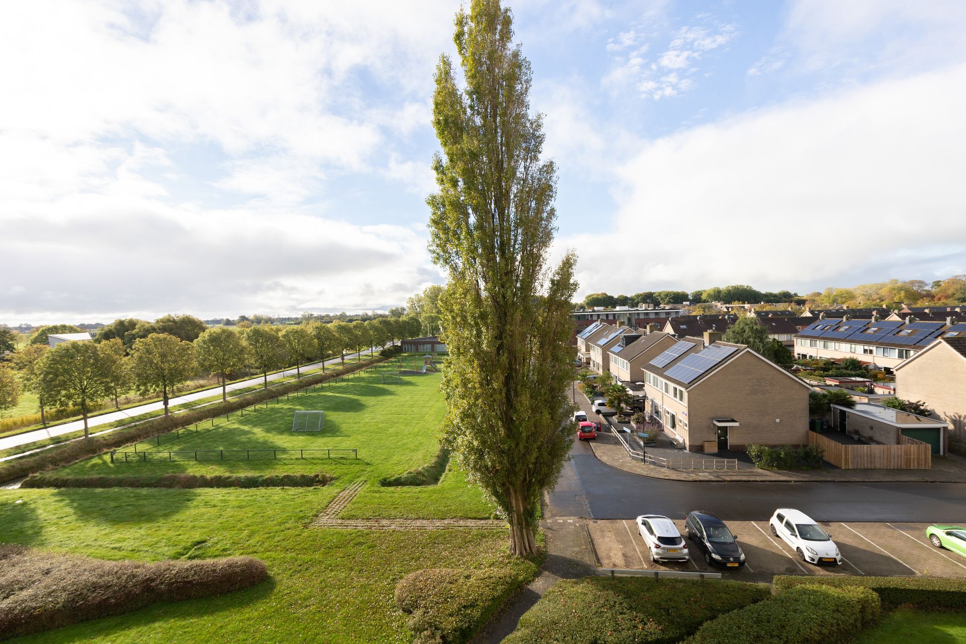 Boudewijnstraat 49, Bolsward