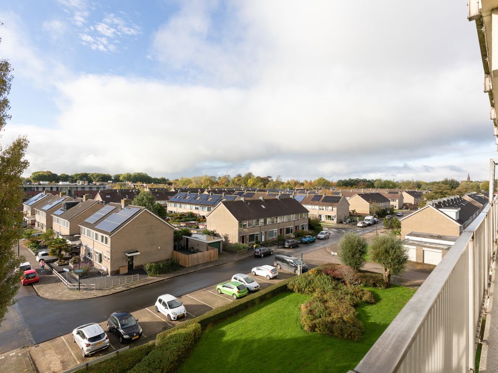 Boudewijnstraat 49, Bolsward