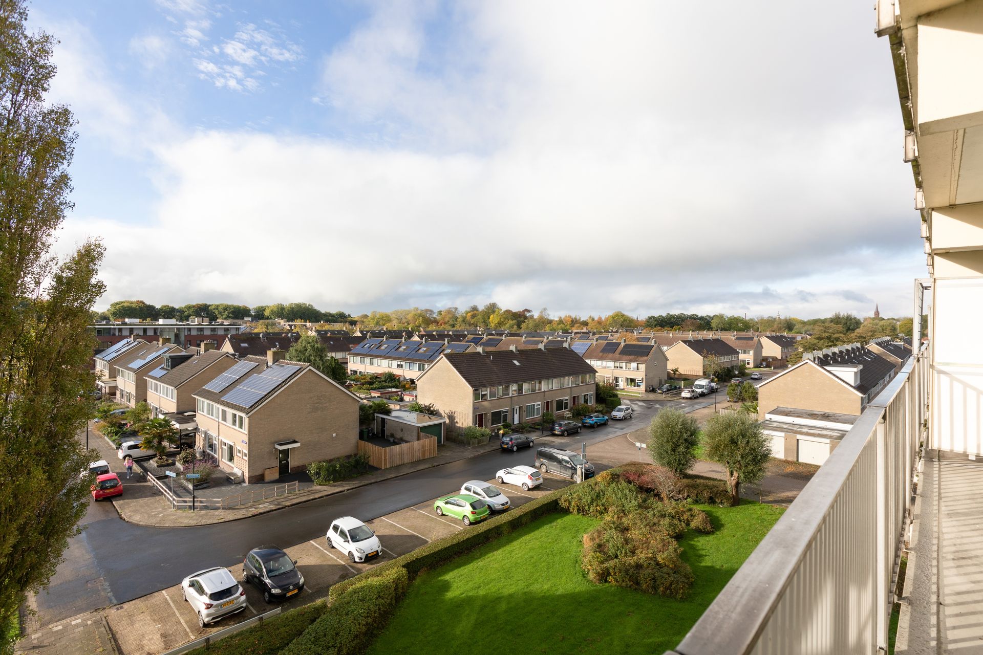 Boudewijnstraat 49, Bolsward