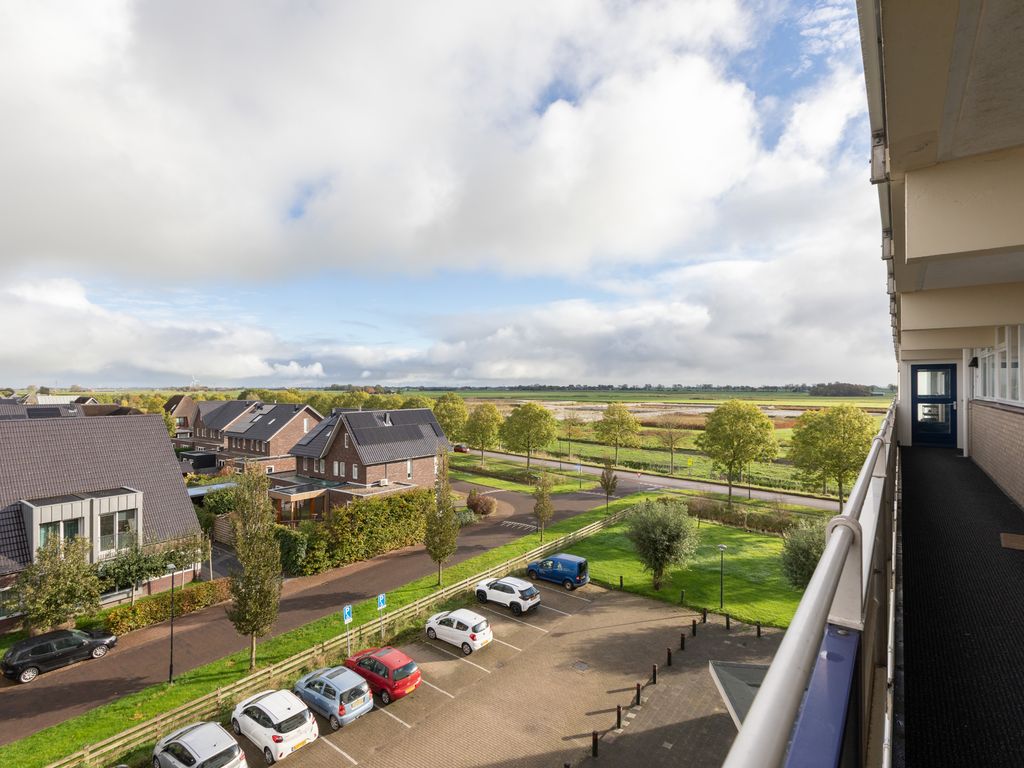 Boudewijnstraat 49, Bolsward