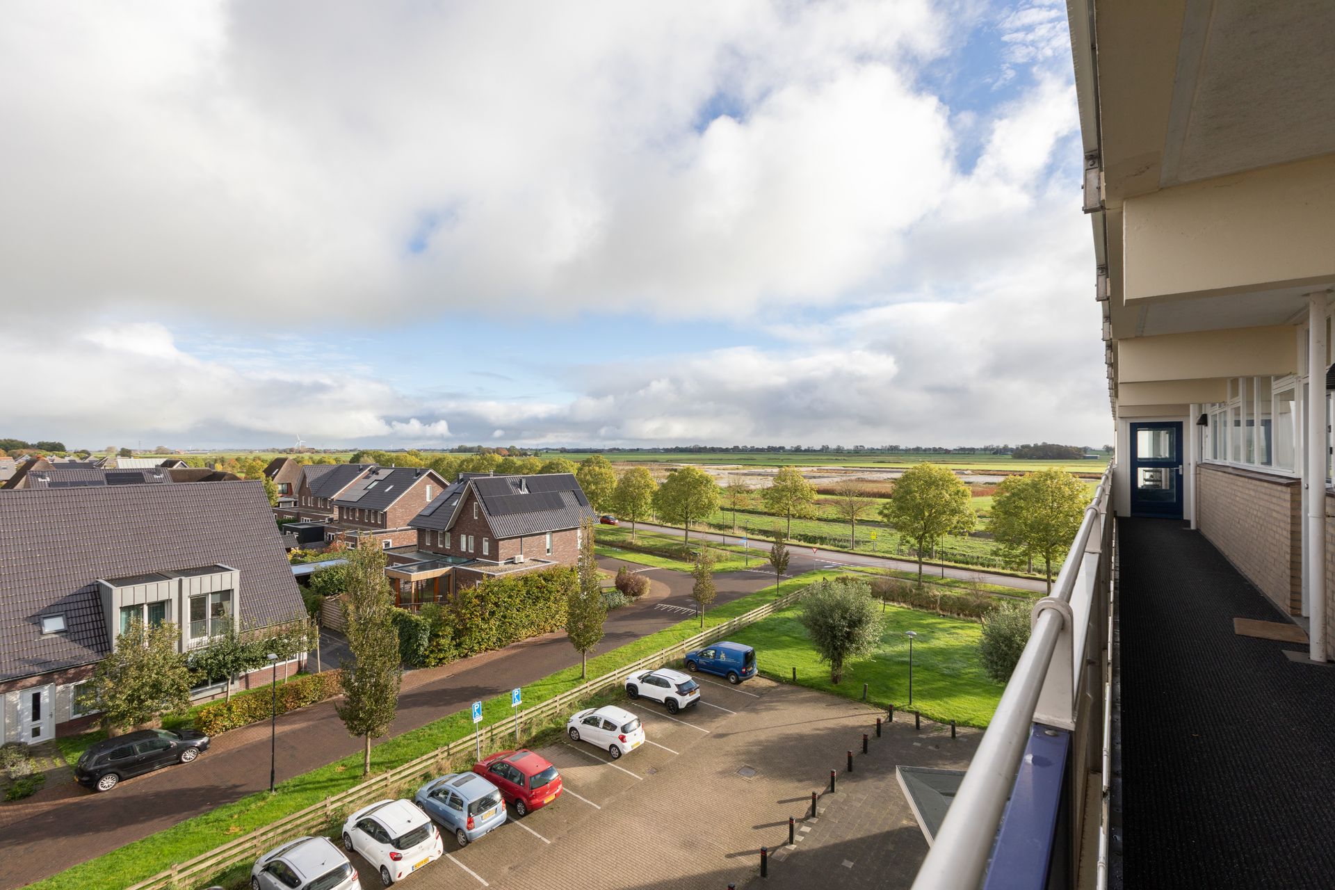 Boudewijnstraat 49, Bolsward