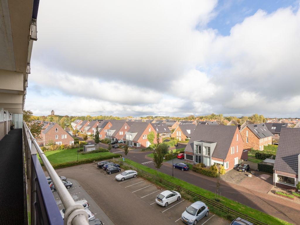 Boudewijnstraat 49, Bolsward