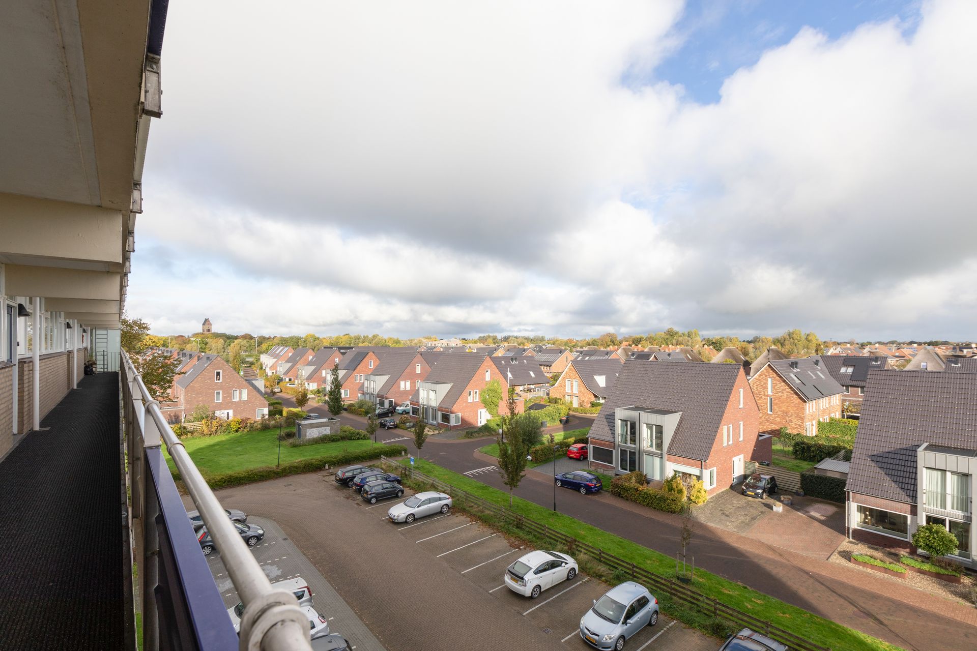 Boudewijnstraat 49, Bolsward