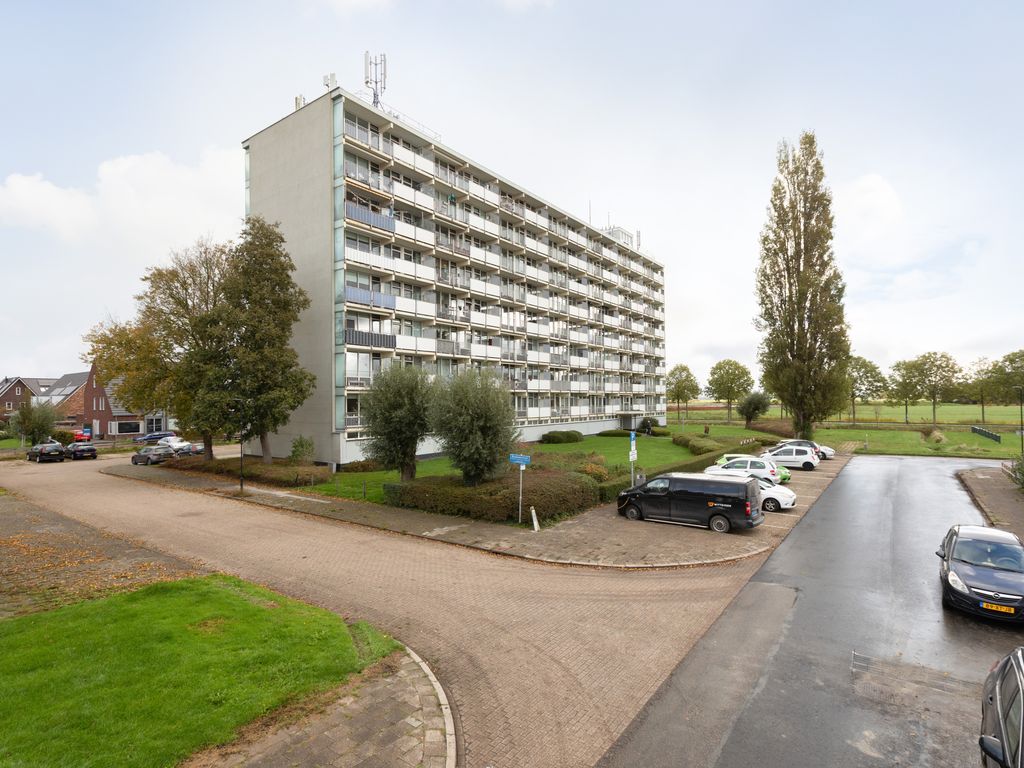 Boudewijnstraat 49, Bolsward