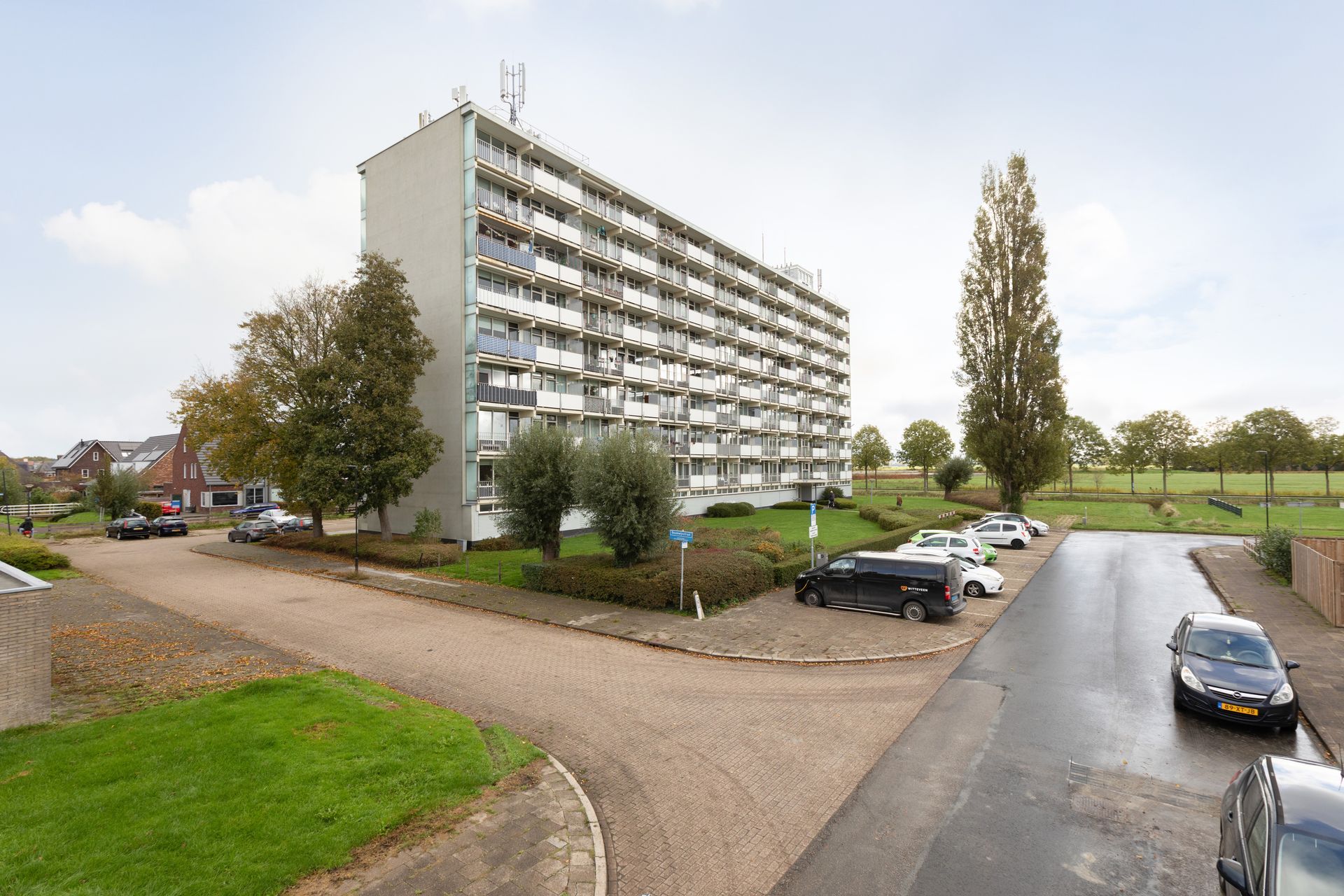 Boudewijnstraat 49, Bolsward