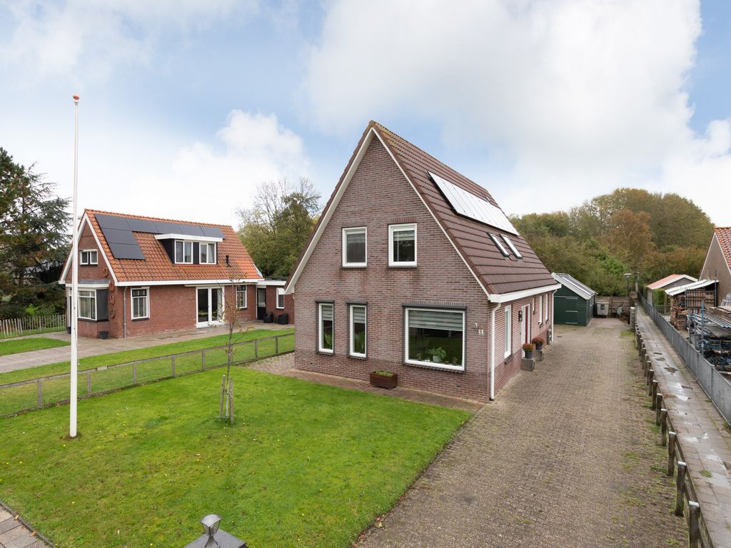 Waaxenserweg 11, Lollum