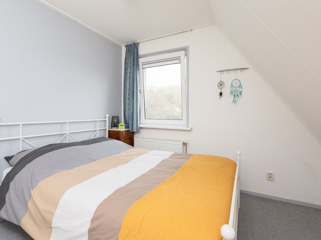 Waaxenserweg 11, Lollum