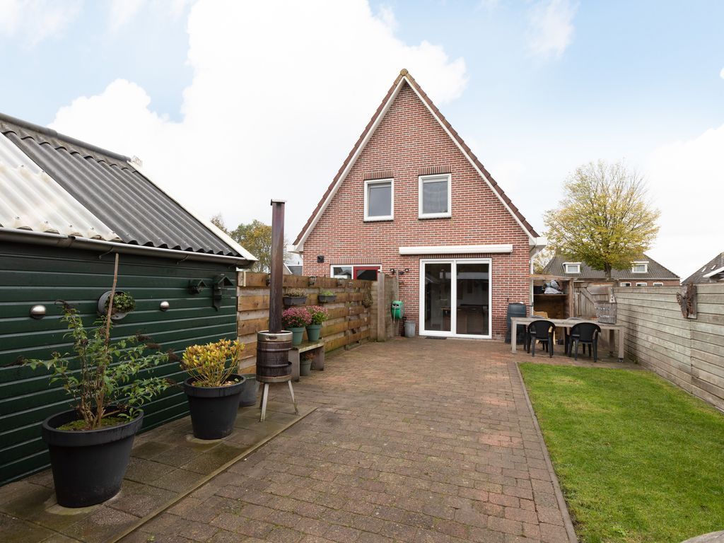 Waaxenserweg 11, Lollum