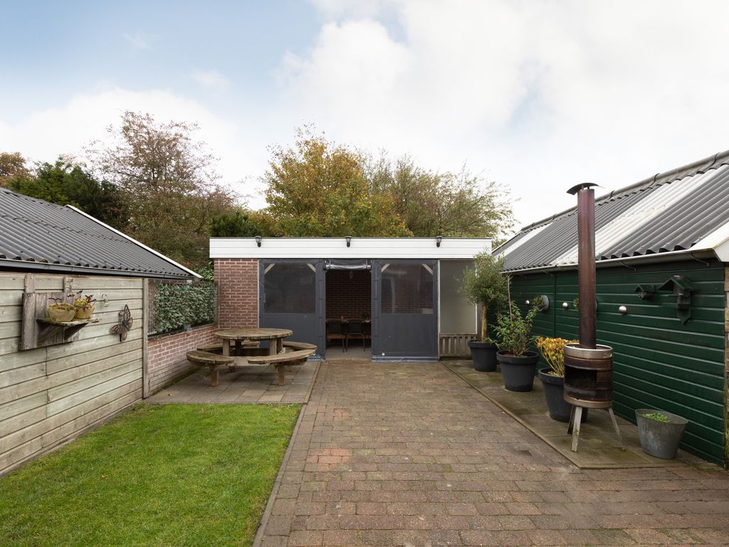 Waaxenserweg 11, Lollum