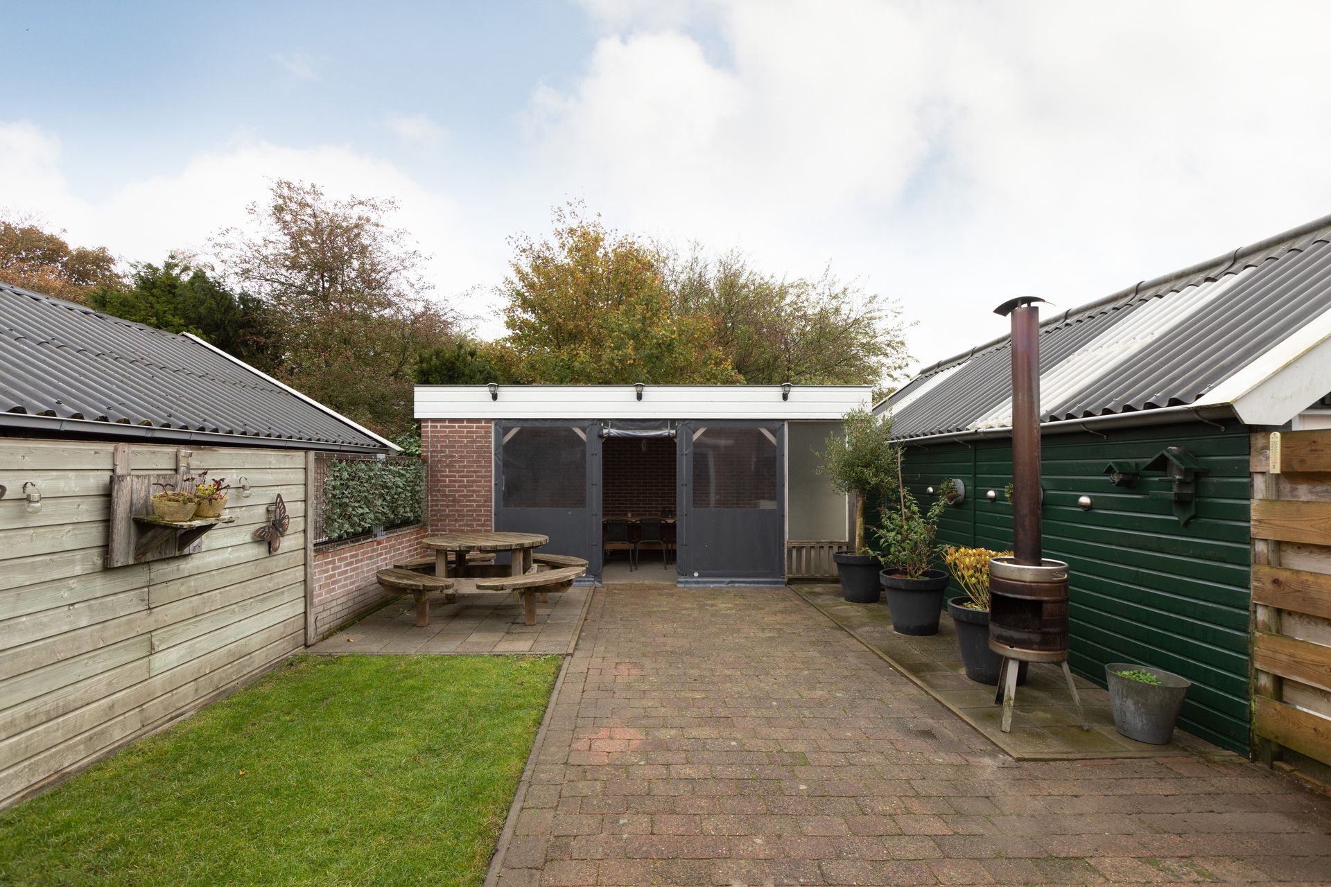 Waaxenserweg 11, Lollum