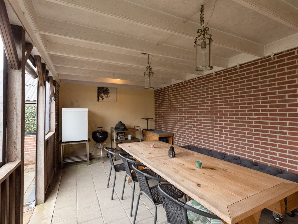 Waaxenserweg 11, Lollum