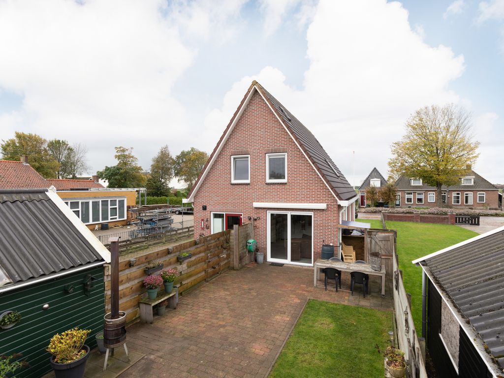 Waaxenserweg 11, Lollum