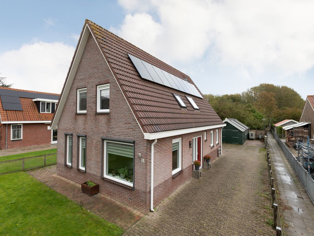 Waaxenserweg 11, Lollum