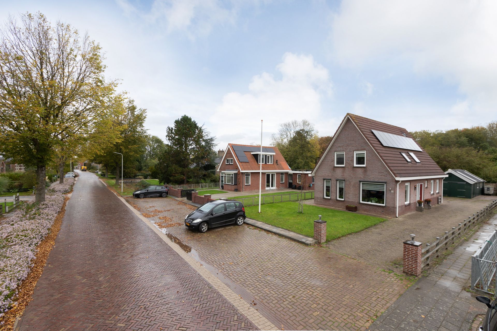 Waaxenserweg 11, Lollum