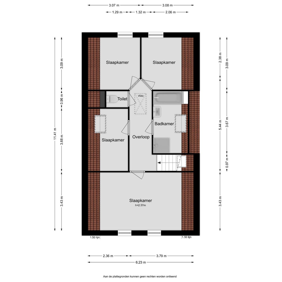 Waaxenserweg 11, Lollum