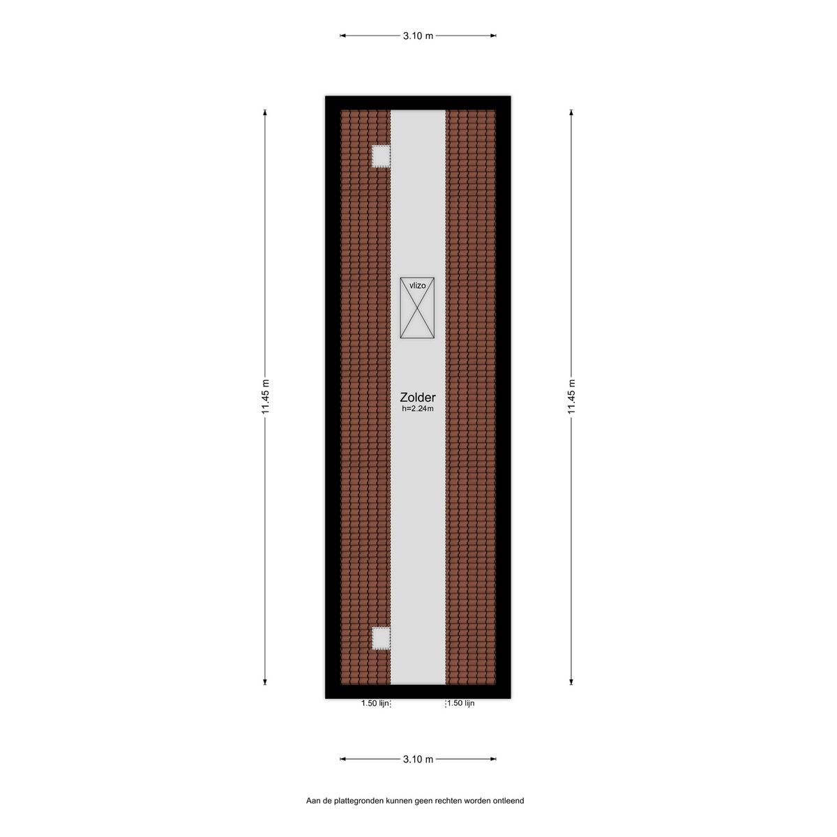 Waaxenserweg 11, Lollum