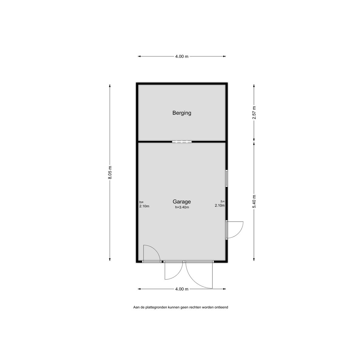 Waaxenserweg 11, Lollum