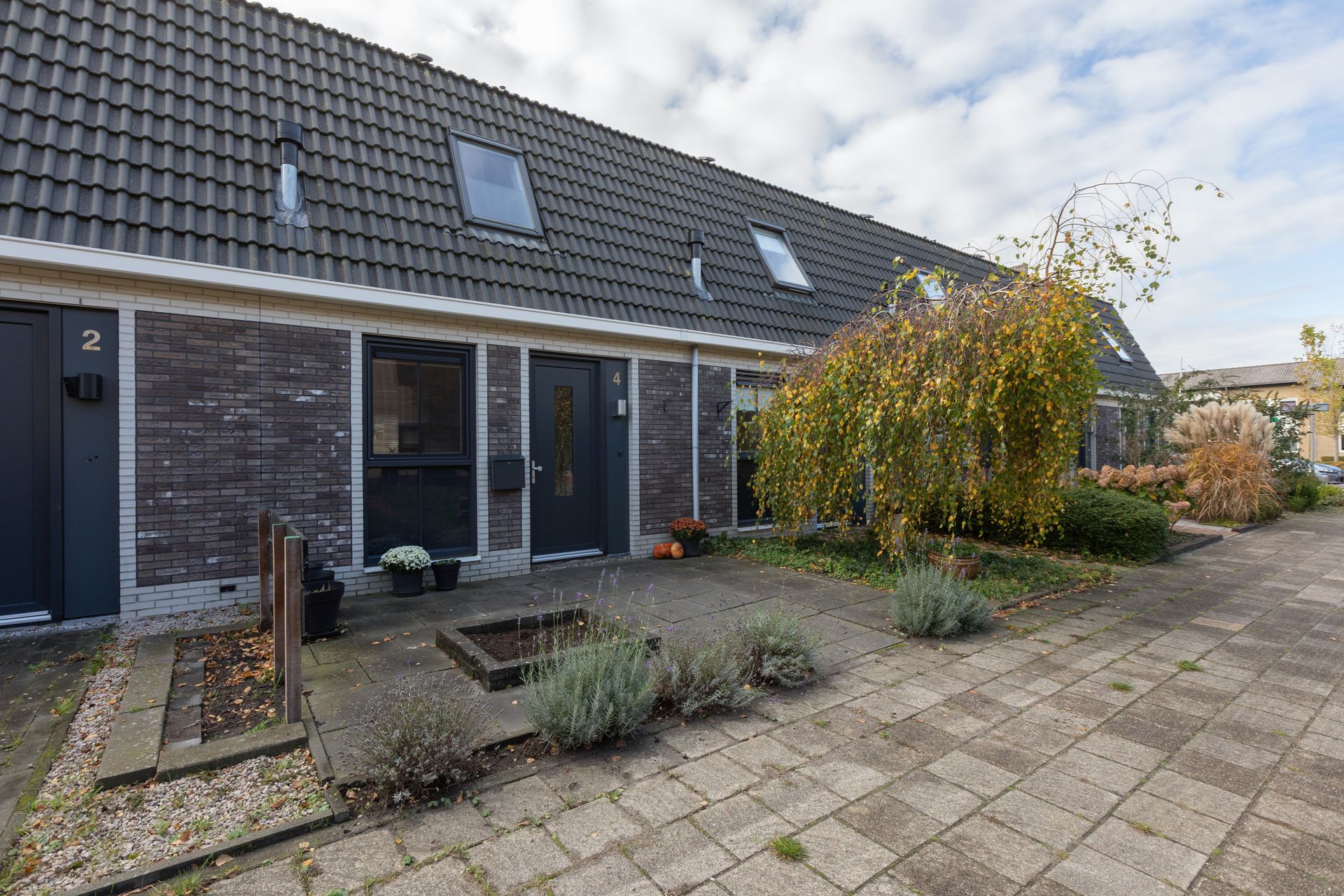 De Greiden 4, Bolsward
