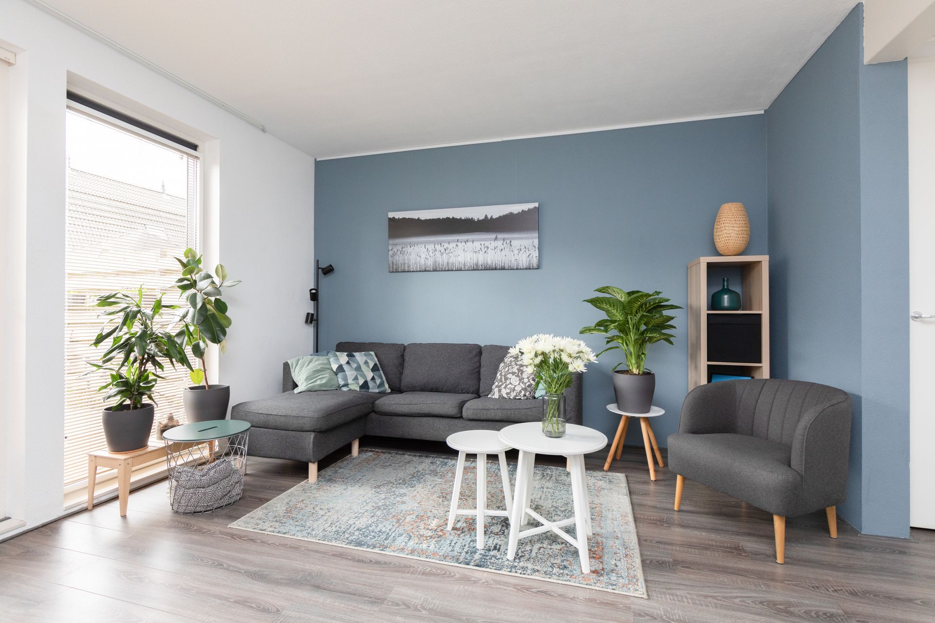 De Greiden 4, Bolsward