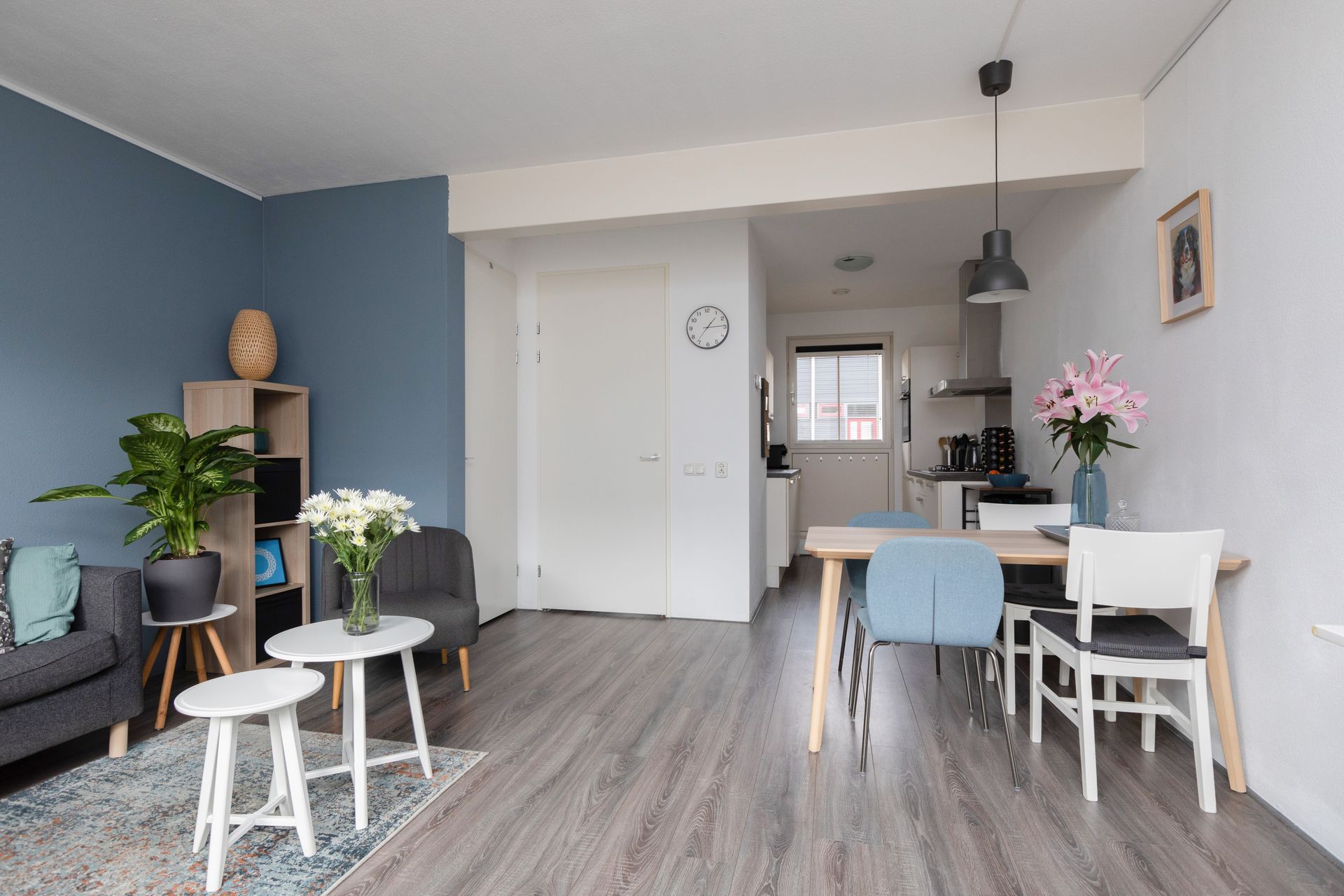 De Greiden 4, Bolsward