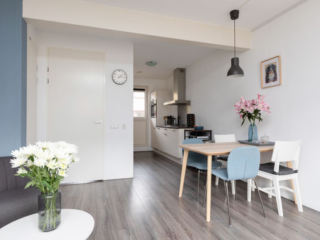 De Greiden 4, Bolsward