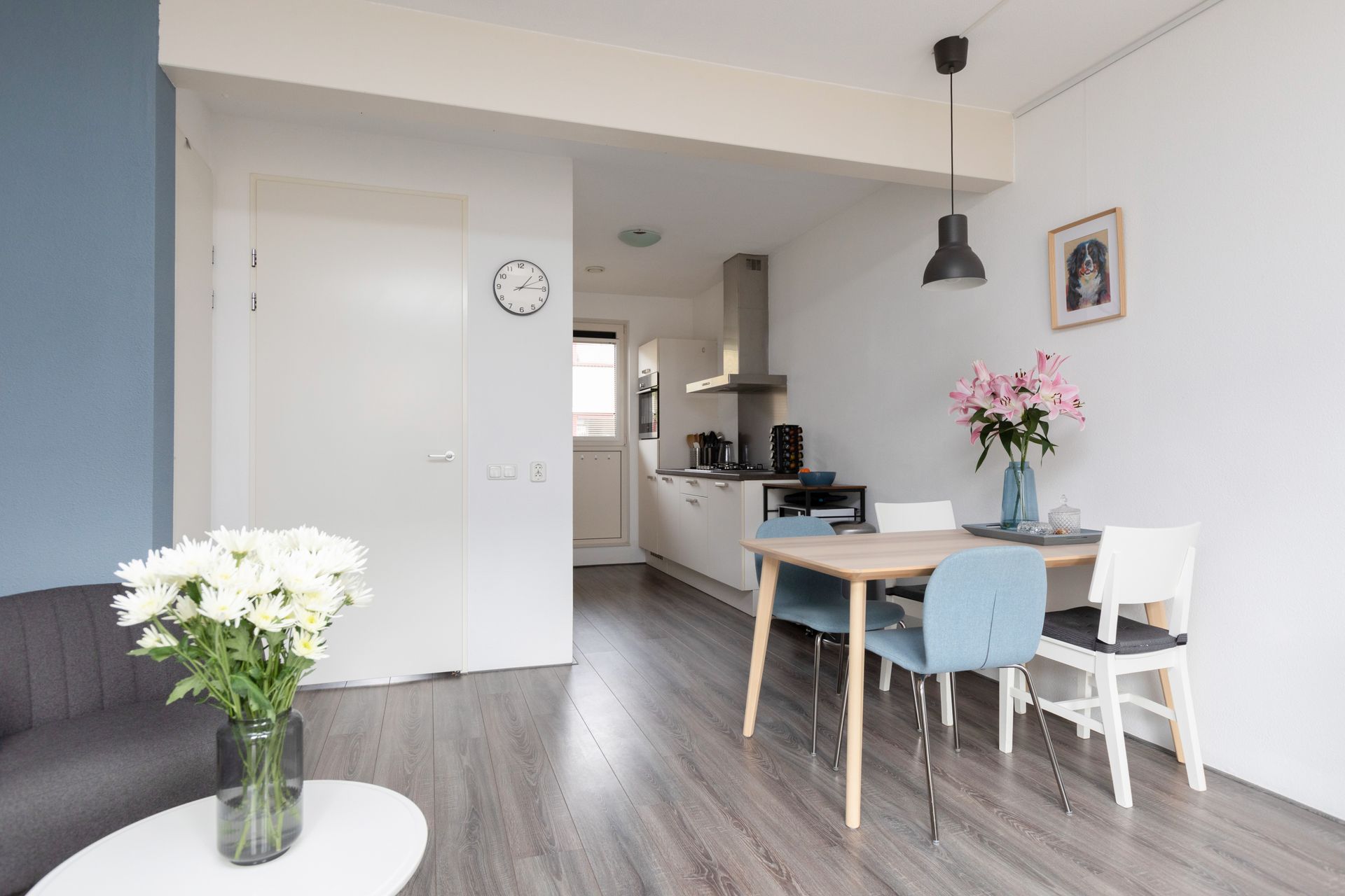 De Greiden 4, Bolsward