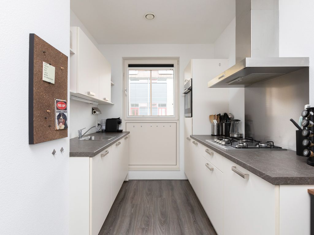 De Greiden 4, Bolsward