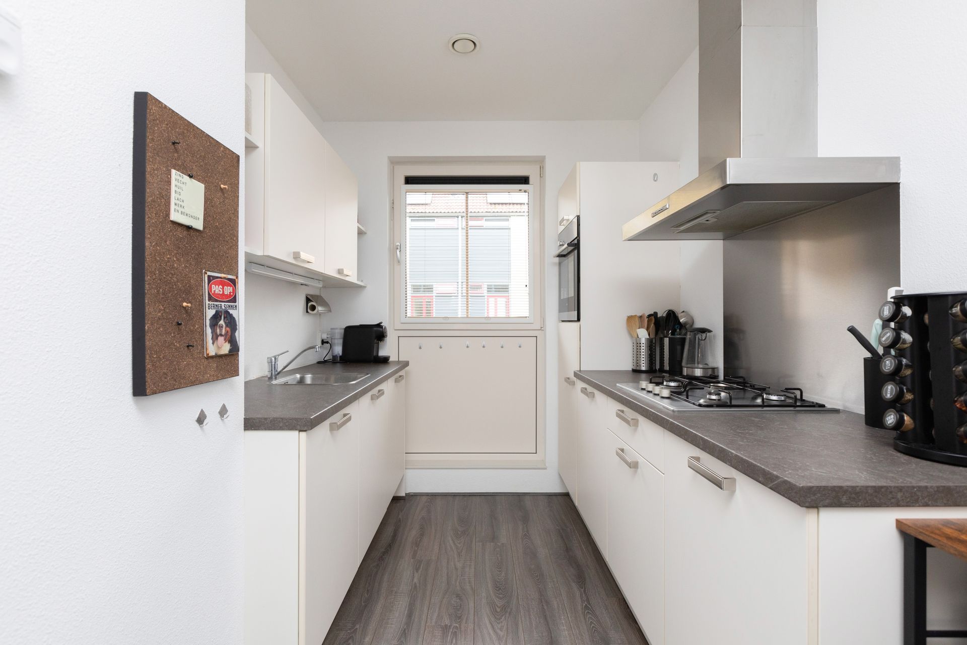 De Greiden 4, Bolsward