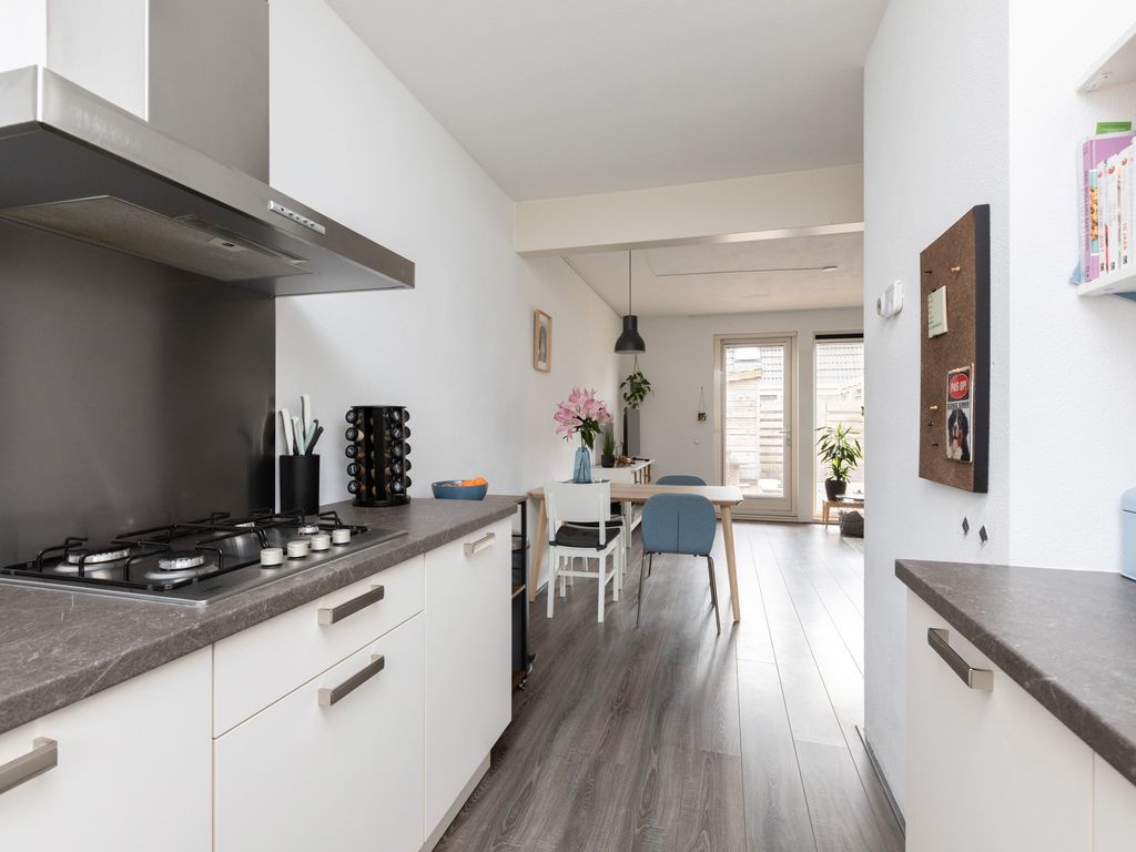 De Greiden 4, Bolsward