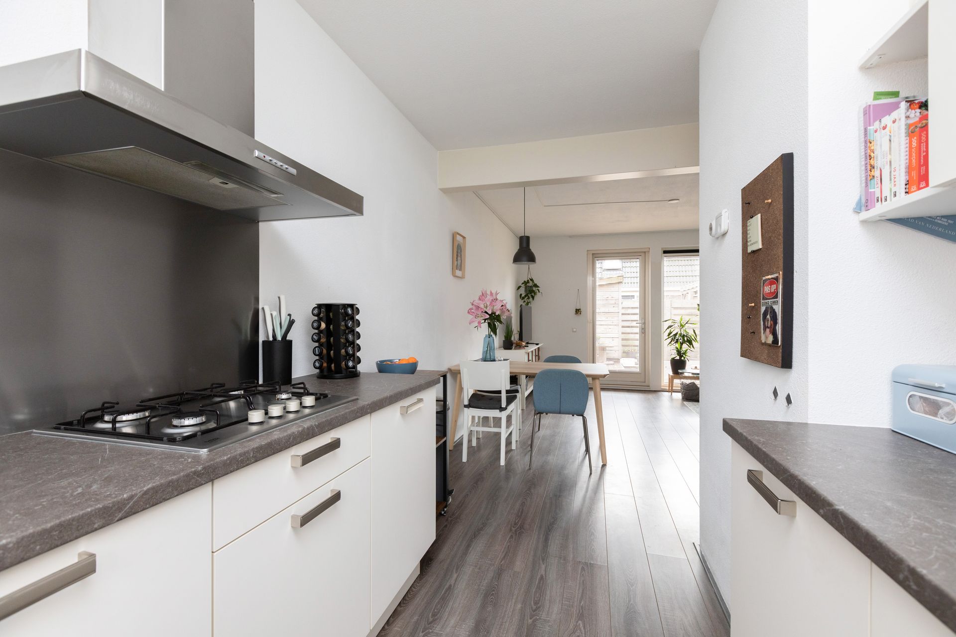 De Greiden 4, Bolsward