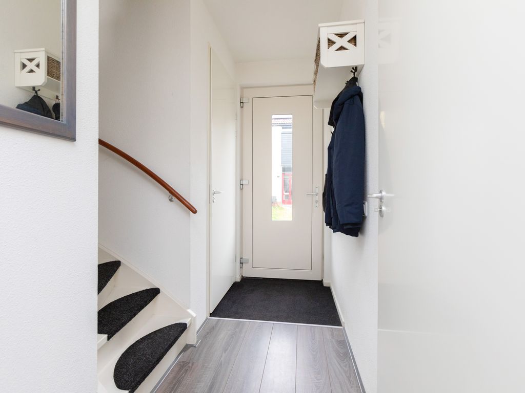 De Greiden 4, Bolsward