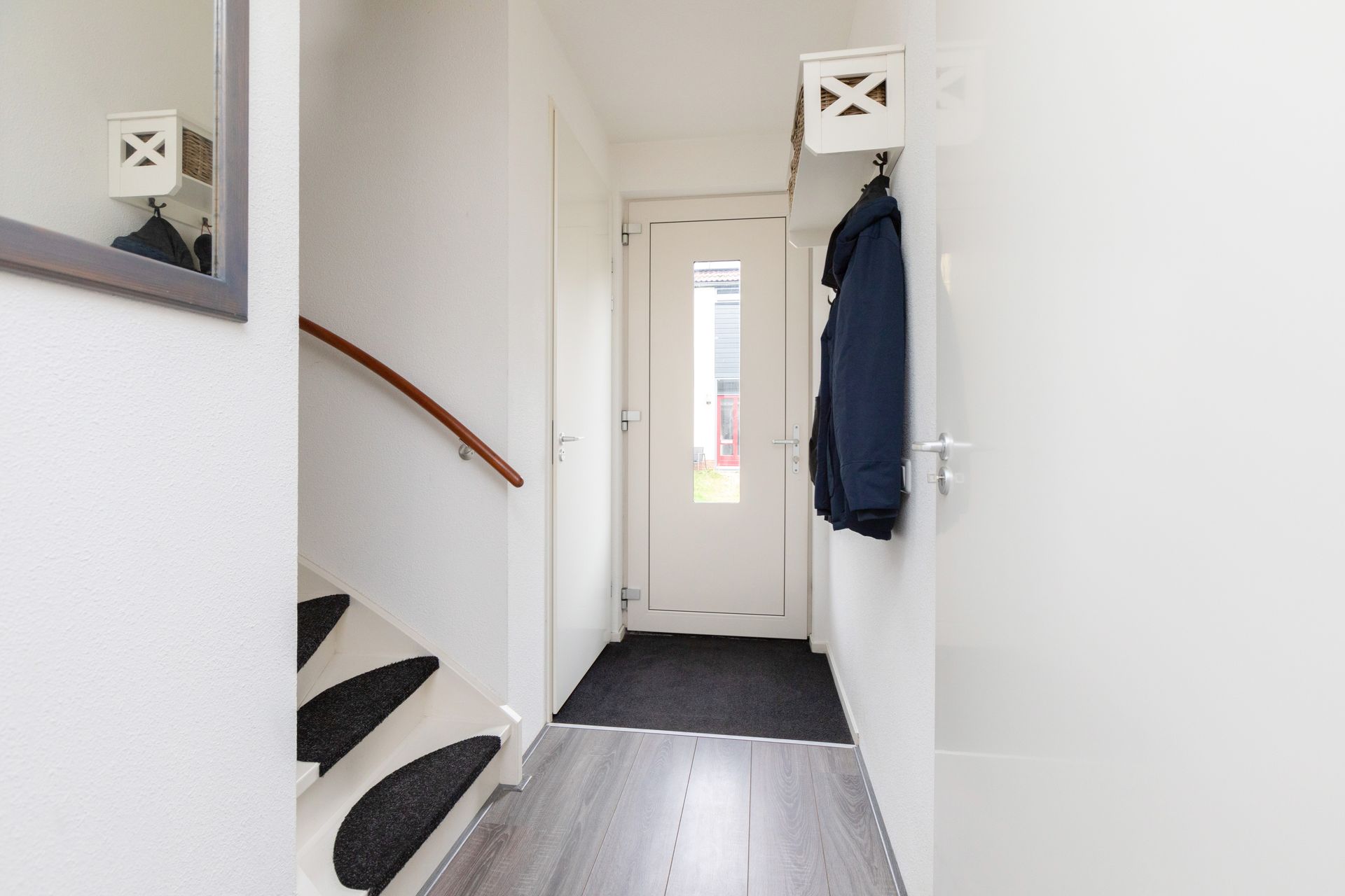 De Greiden 4, Bolsward