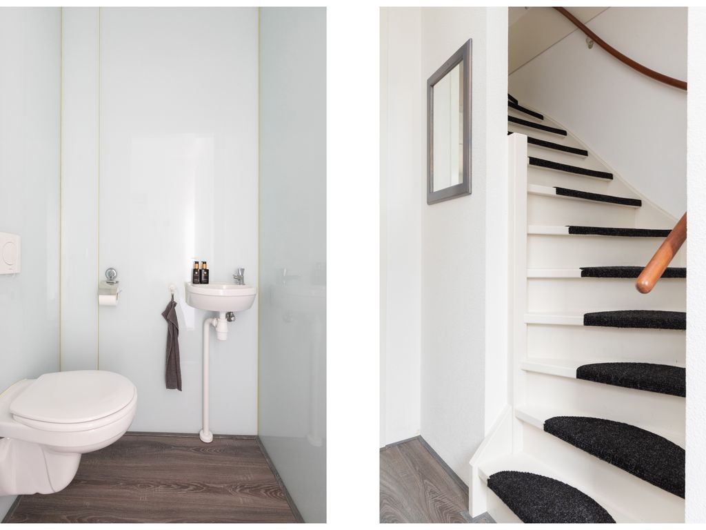 De Greiden 4, Bolsward