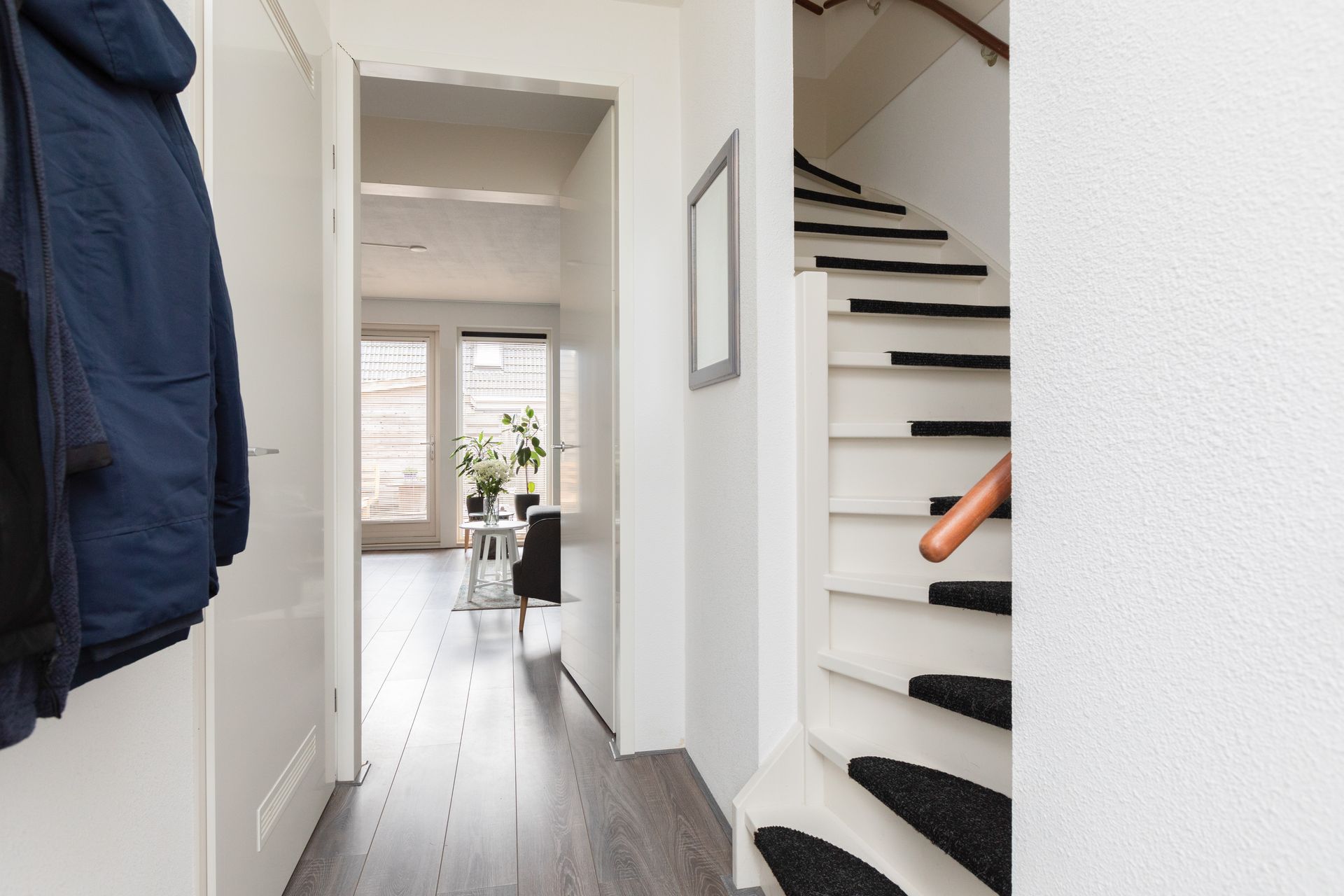 De Greiden 4, Bolsward