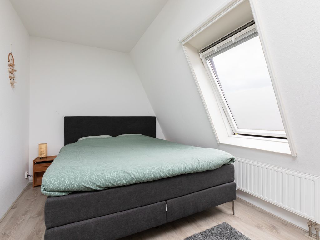 De Greiden 4, Bolsward