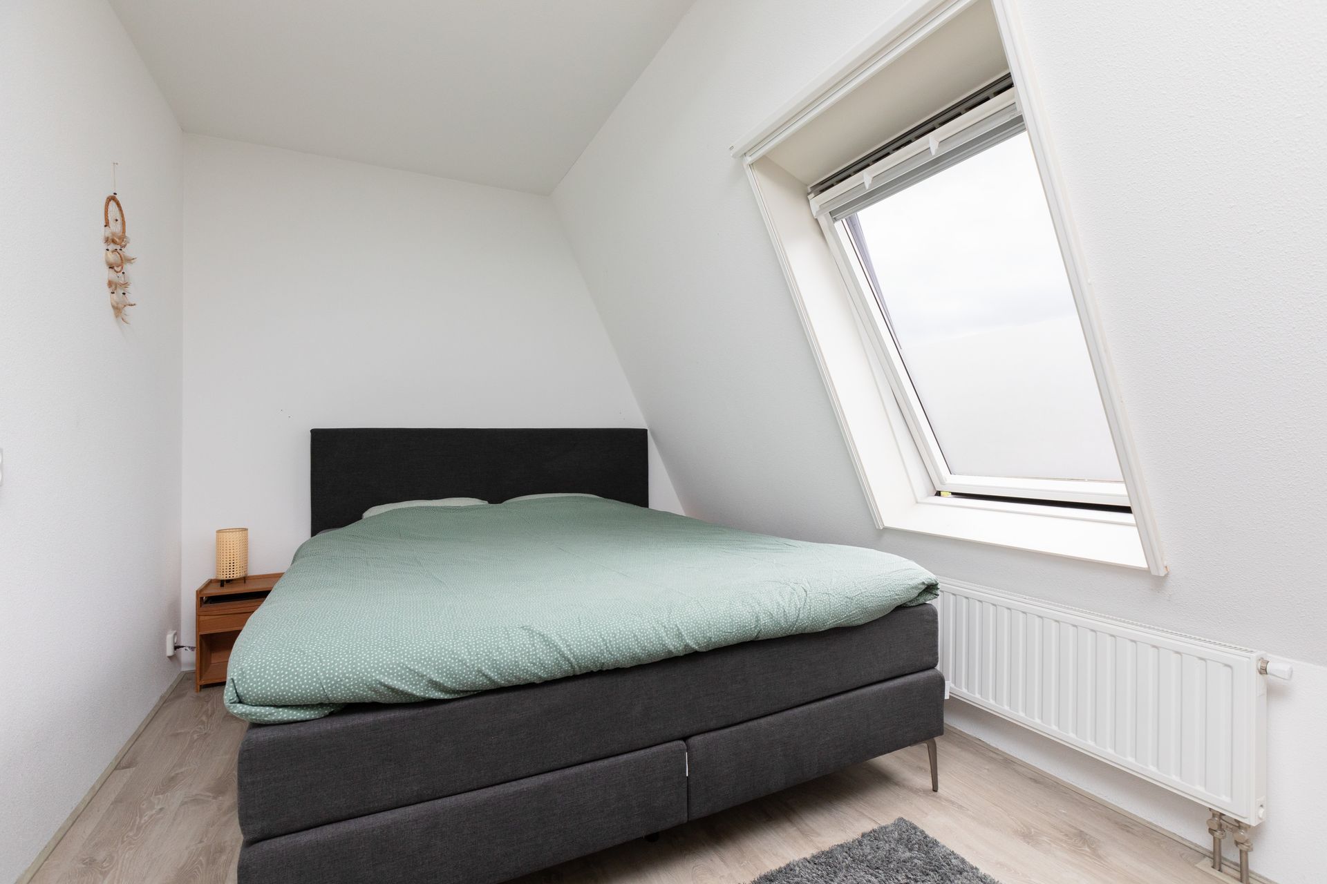 De Greiden 4, Bolsward