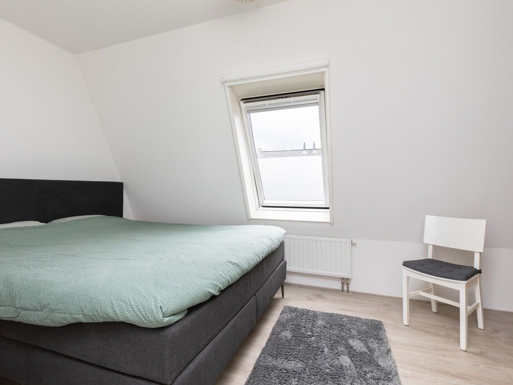 De Greiden 4, Bolsward