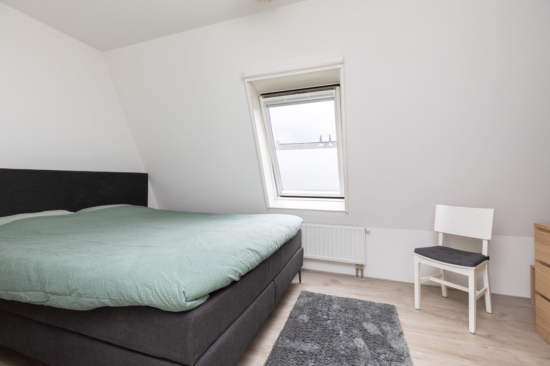 De Greiden 4, Bolsward