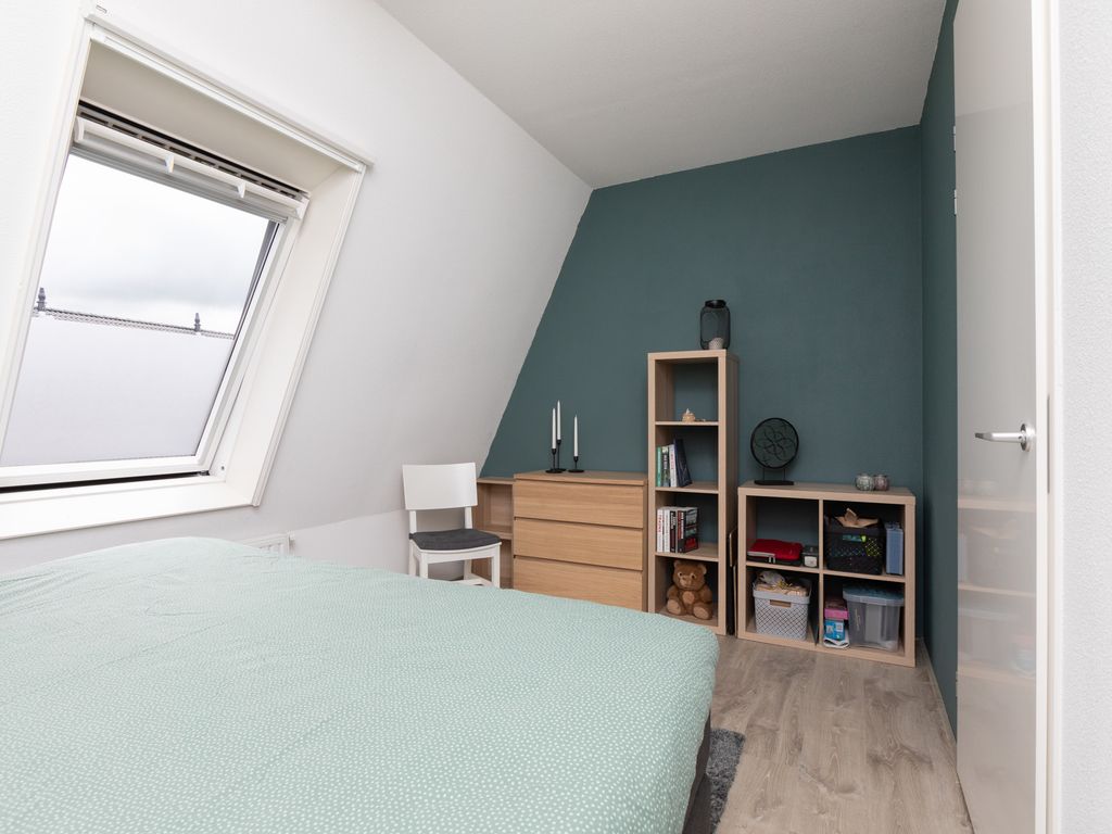 De Greiden 4, Bolsward